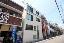 ベル・アスティ－レの外観写真