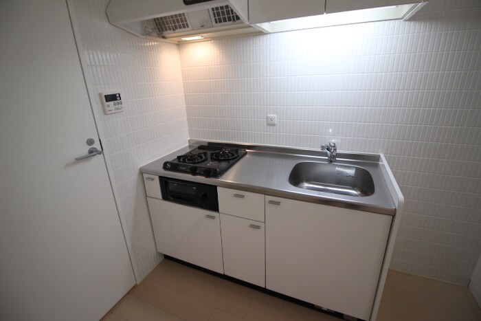 物件内観写真10　(キッチン)