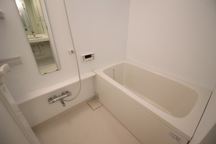 物件内観写真11　(バス／シャワールーム等)