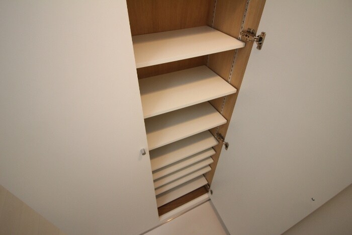 物件内観写真17　(靴箱)
