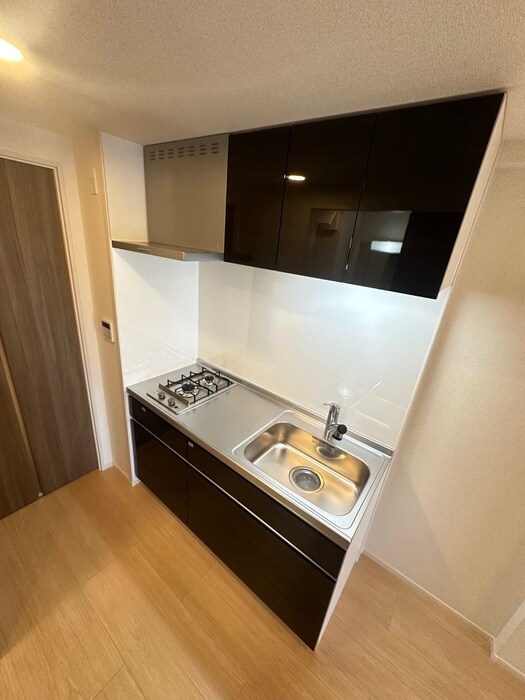 物件内観写真9　(キッチン)