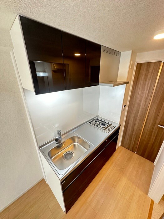 物件内観写真9　(キッチン)