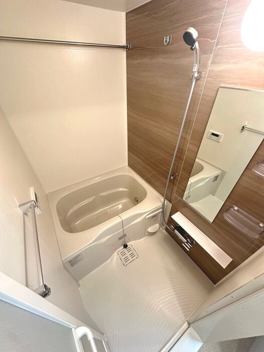 物件内観写真10　(バス／シャワールーム等)