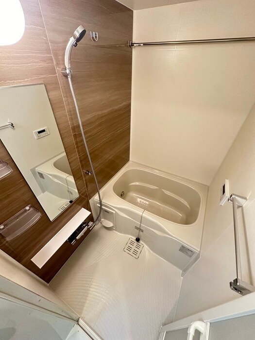 物件内観写真10　(バス／シャワールーム等)