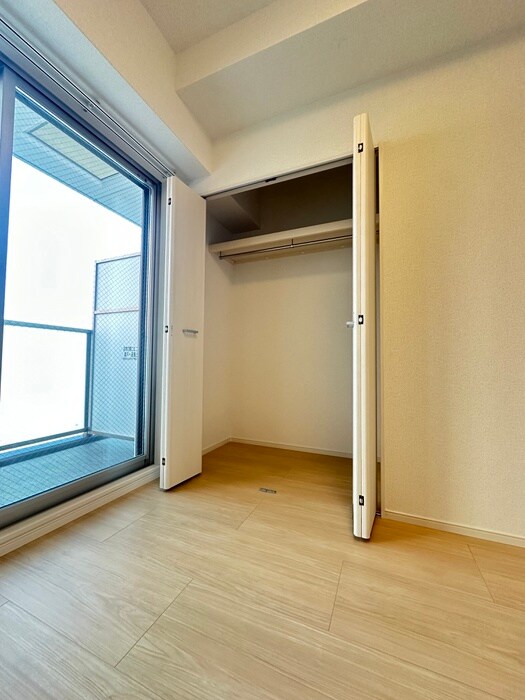 物件内観写真13　(収納)