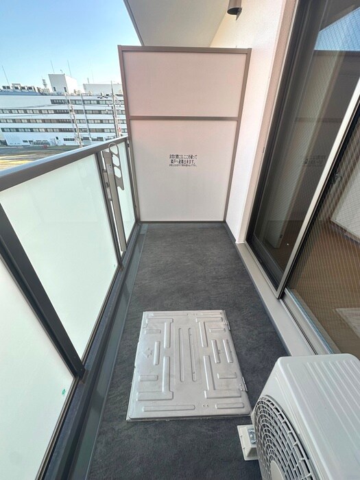 物件内観写真17　(ベランダ・バルコニー)