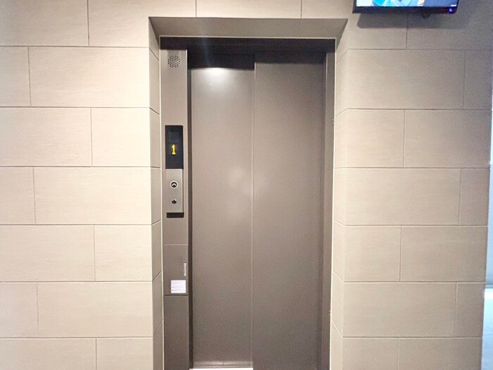 物件外観写真3　(建物設備)