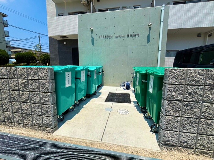 物件外観写真6　(その他)