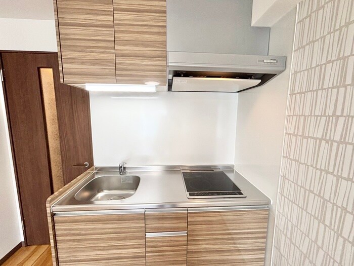 物件内観写真10　(キッチン)