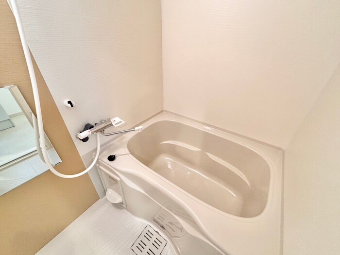 物件内観写真11　(バス／シャワールーム等)