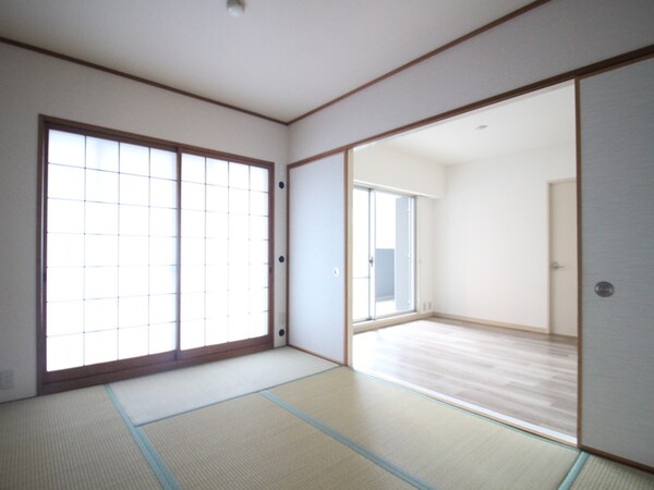 居室
