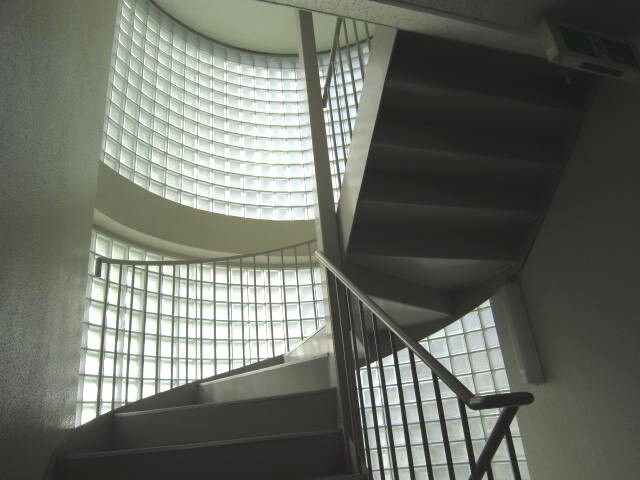 物件外観写真2　(建物設備)