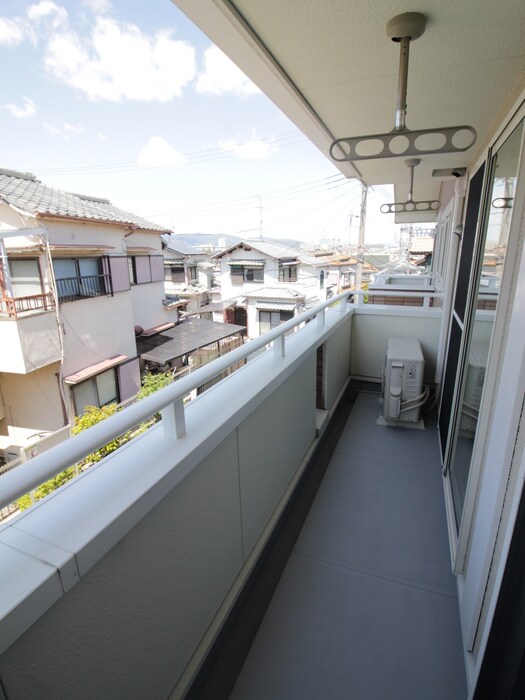 物件内観写真16　(ベランダ・バルコニー)