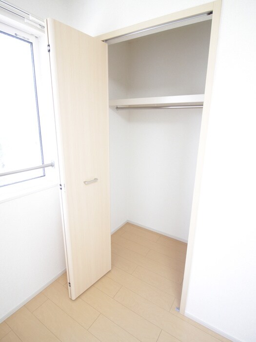 物件内観写真19　(収納)