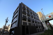 ブライクＴ２７の外観写真