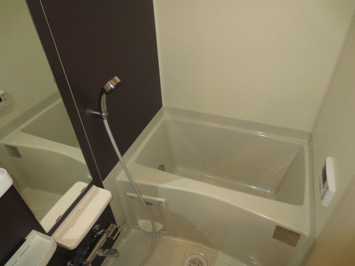 物件内観写真7　(バス／シャワールーム等)