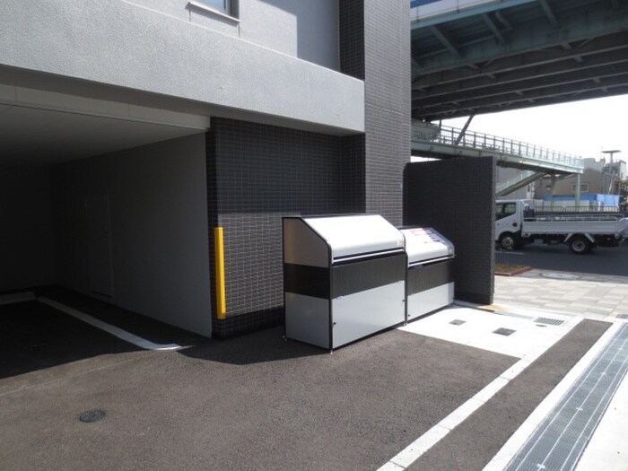 物件外観写真5　(外観写真)