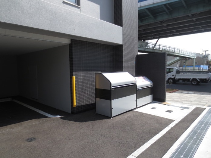 物件外観写真5　(外観写真)