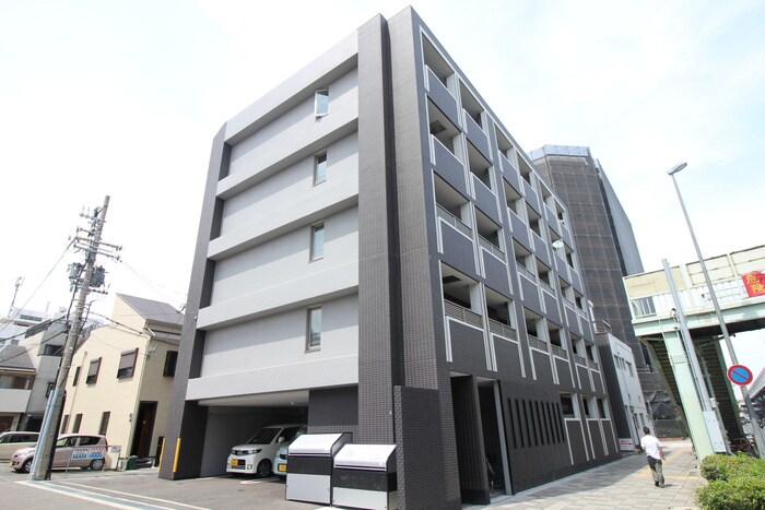 物件外観写真6　(外観写真)