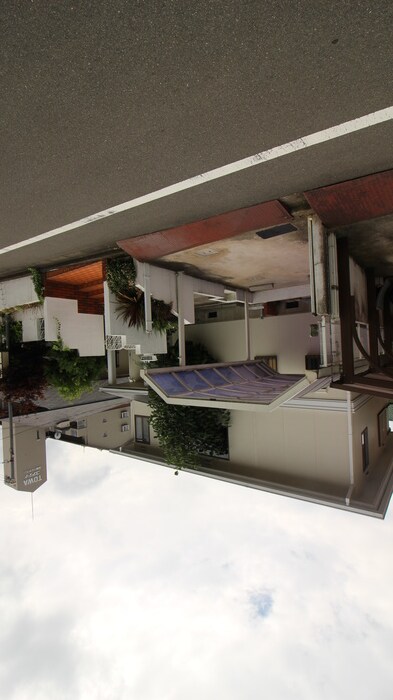 真上6丁目戸建の物件外観写真