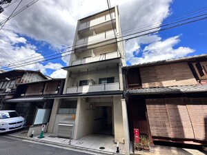 セント要法寺外観写真