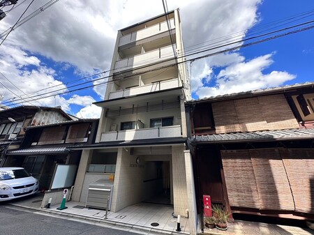 セント要法寺外観写真