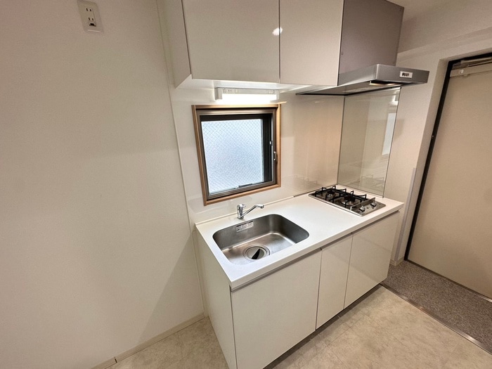 物件内観写真10　(キッチン)