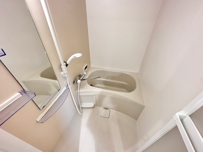 物件内観写真11　(バス／シャワールーム等)