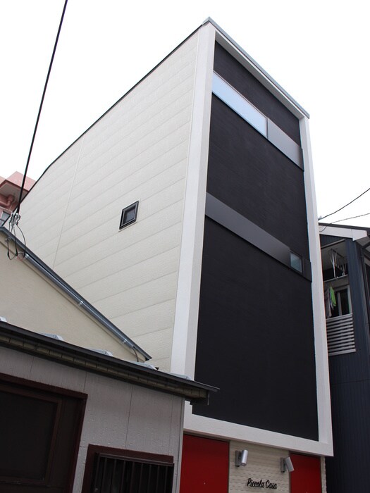 物件外観写真4　(外観写真)