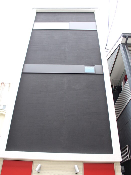 物件外観写真5　(外観写真)