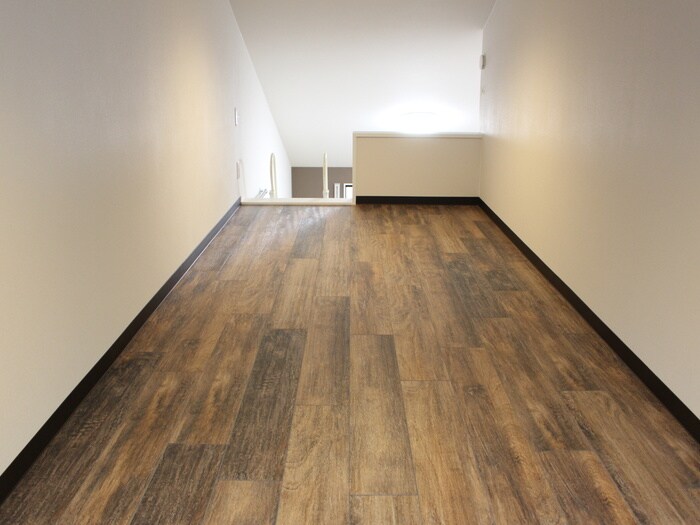 物件内観写真11　(ロフト)