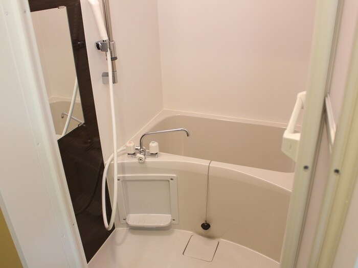 物件内観写真12　(バス／シャワールーム等)
