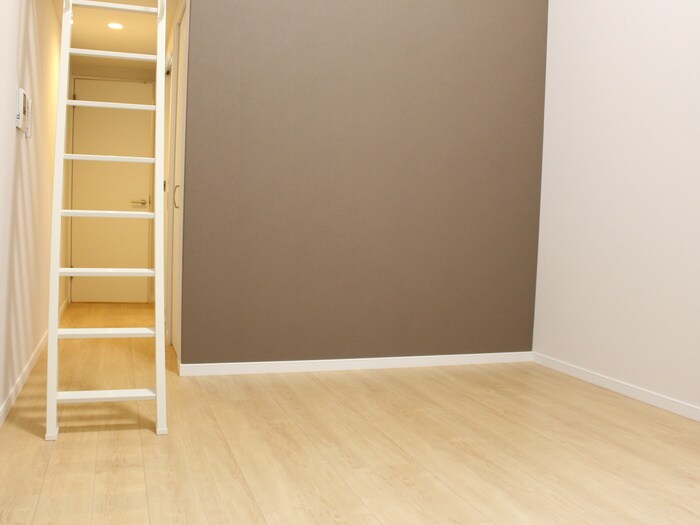 物件内観写真13　(居室)