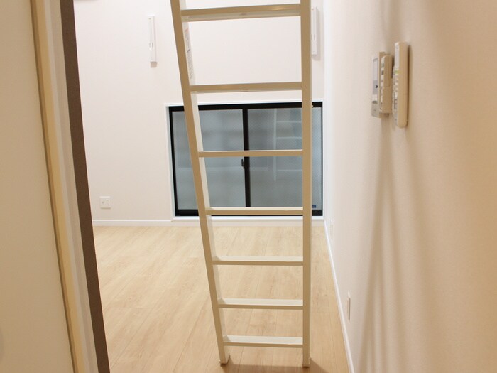 物件内観写真19　(居室)