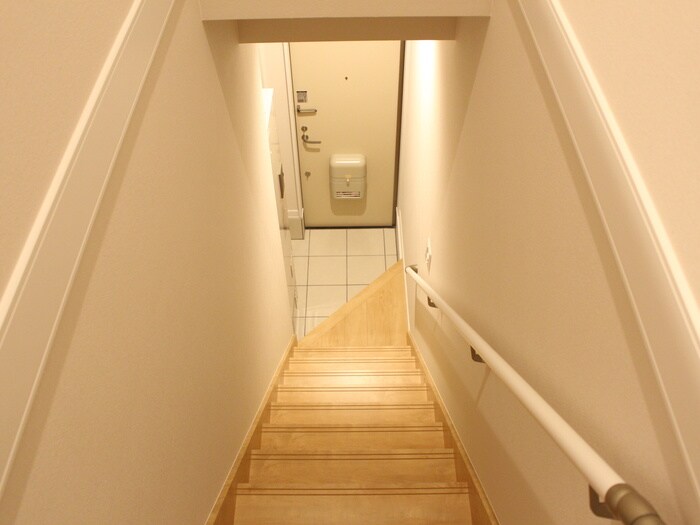 物件内観写真20　(廊下)