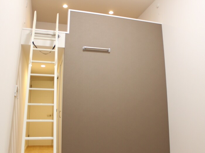 物件内観写真20　(ロフト)