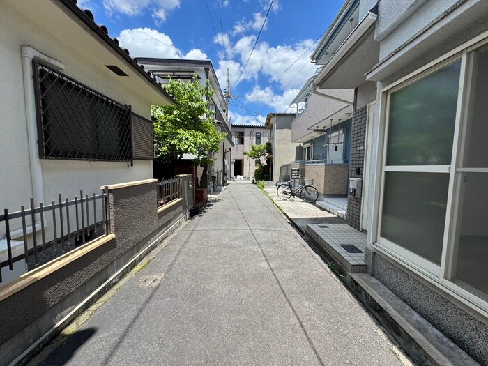 物件外観写真5　(周辺環境)