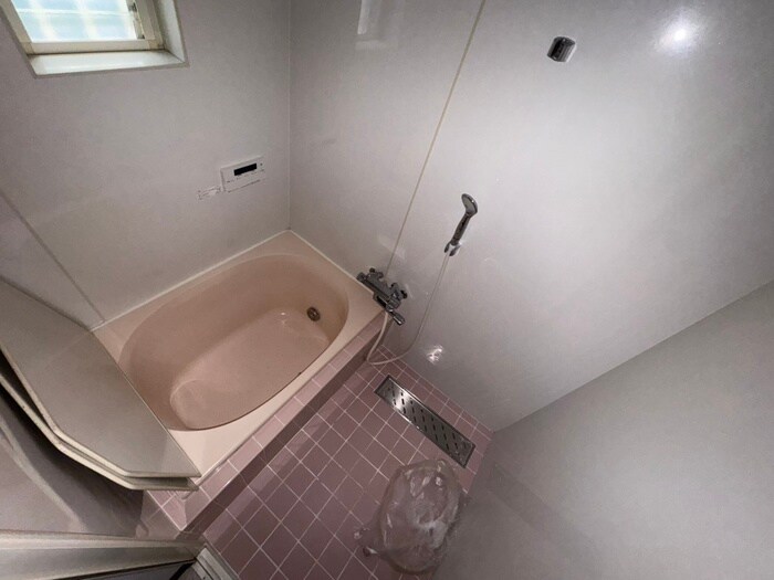 物件内観写真10　(バス／シャワールーム等)