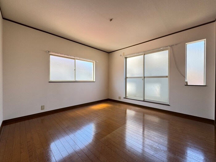 物件内観写真13　(居室)