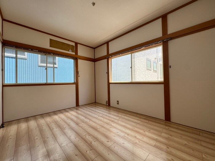 物件内観写真14　(居室)