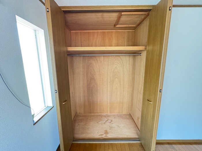 物件内観写真15　(収納)