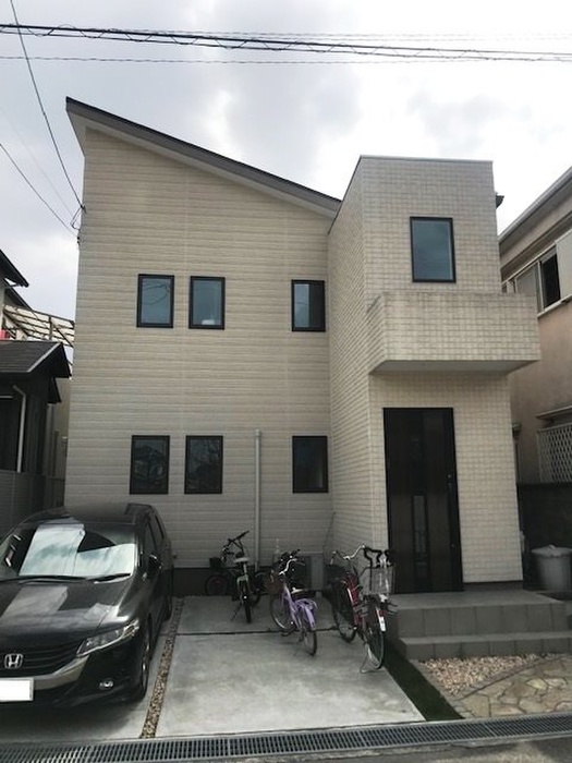 柳川町2丁目戸建