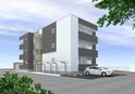 フジパレス南吹田駅前