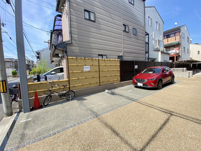 外観写真