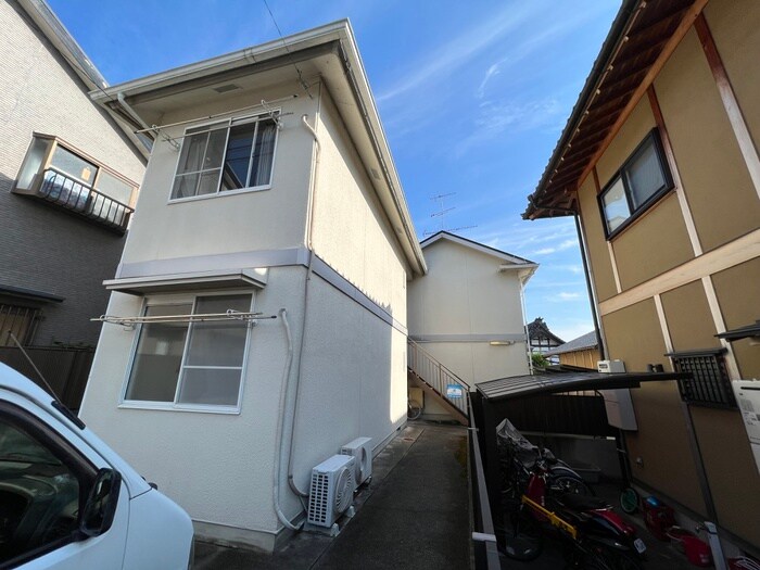 物件外観写真2　(外観写真)