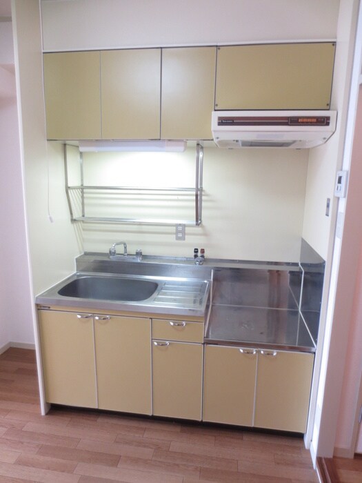 物件内観写真13　(キッチン)