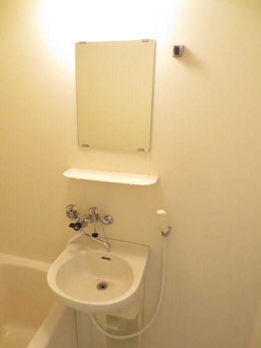 物件内観写真14　(洗面)