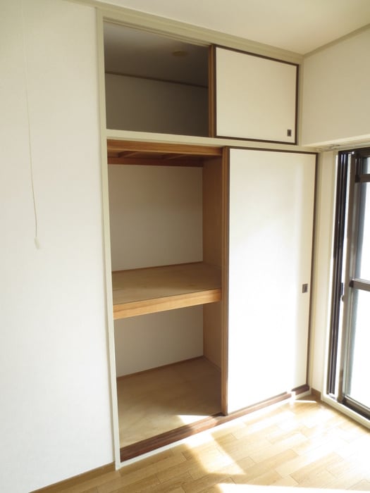 物件内観写真20　(収納)