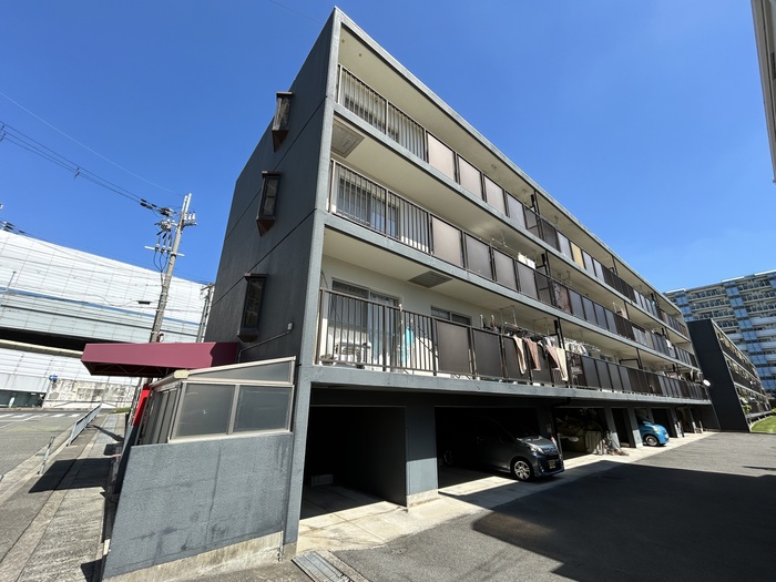 ネクスプロス壱番館(東)