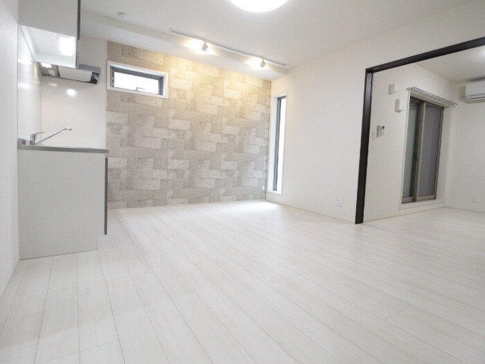 物件内観写真7　(居室)